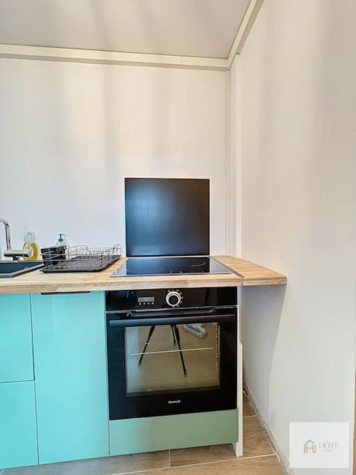 Appartement Place Turenne Dunkirk Ngoại thất bức ảnh